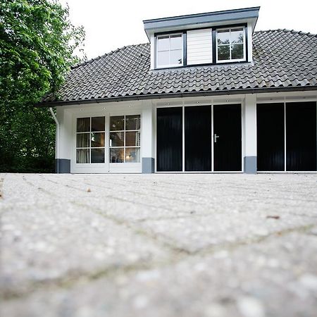 B & B De Lorijn Duiven Eksteriør bilde